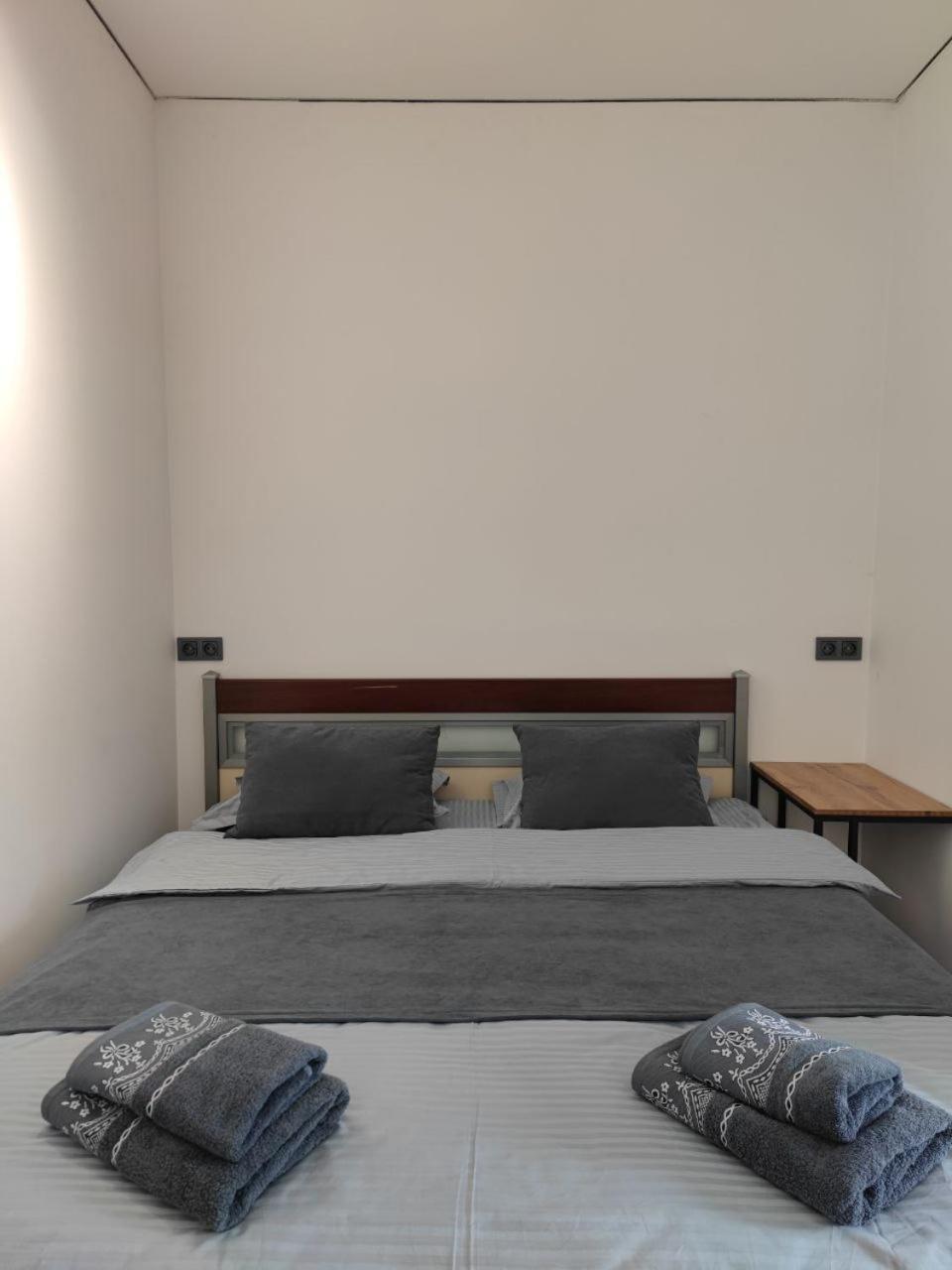 Hostal Panorama Lux Chimgan Exterior foto
